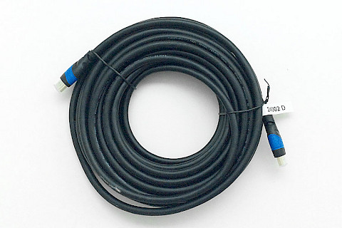 HDMI-Kabel, Länge 10 m